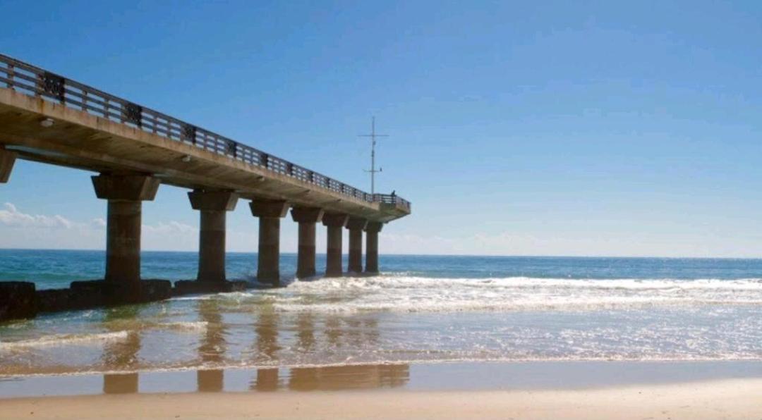 Cascades 103 Lejlighed Port Elizabeth Eksteriør billede